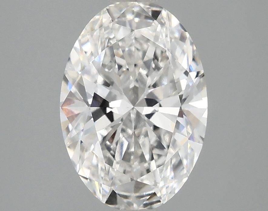 1.98 Carat Oval Shaped Ideal Cut VS1 IGI Certified Lab Grown Diamond