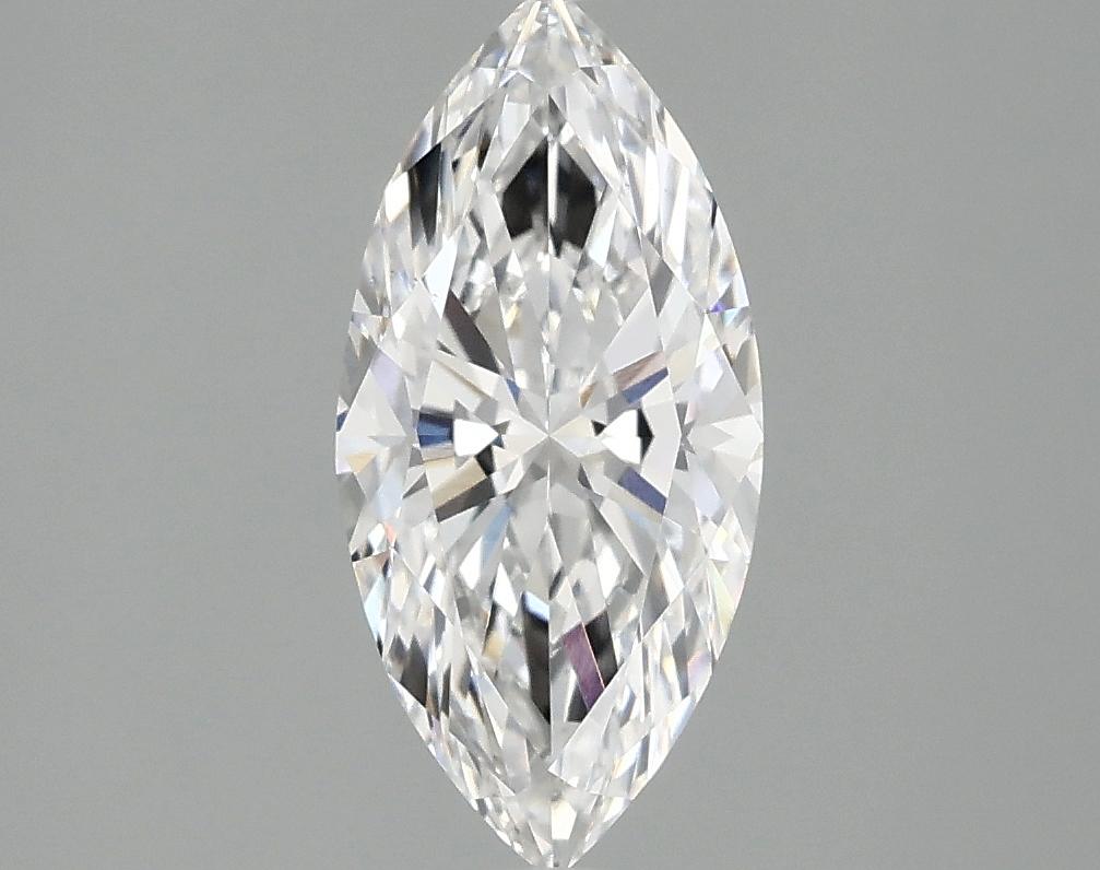 1.52 Carat Marquise Shaped Excellent Cut VS1 IGI Certified Lab Grown Diamond