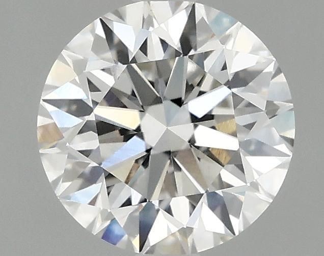 1.53 Carat Round Shaped Excellent Cut VS1 IGI Certified Lab Grown Diamond