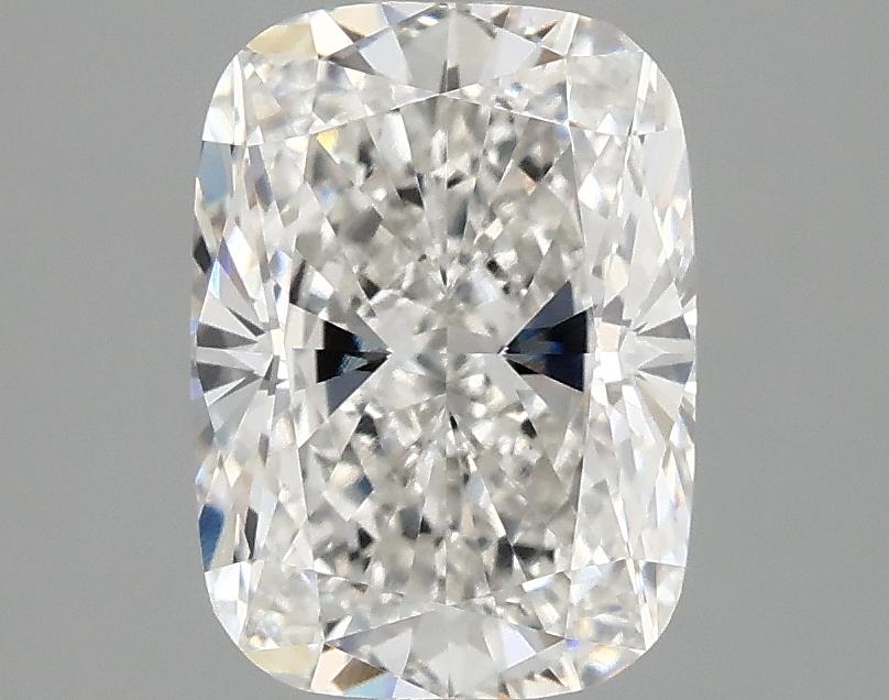 1.99 Carat Cushion Shaped Excellent Cut VS1 IGI Certified Lab Grown Diamond