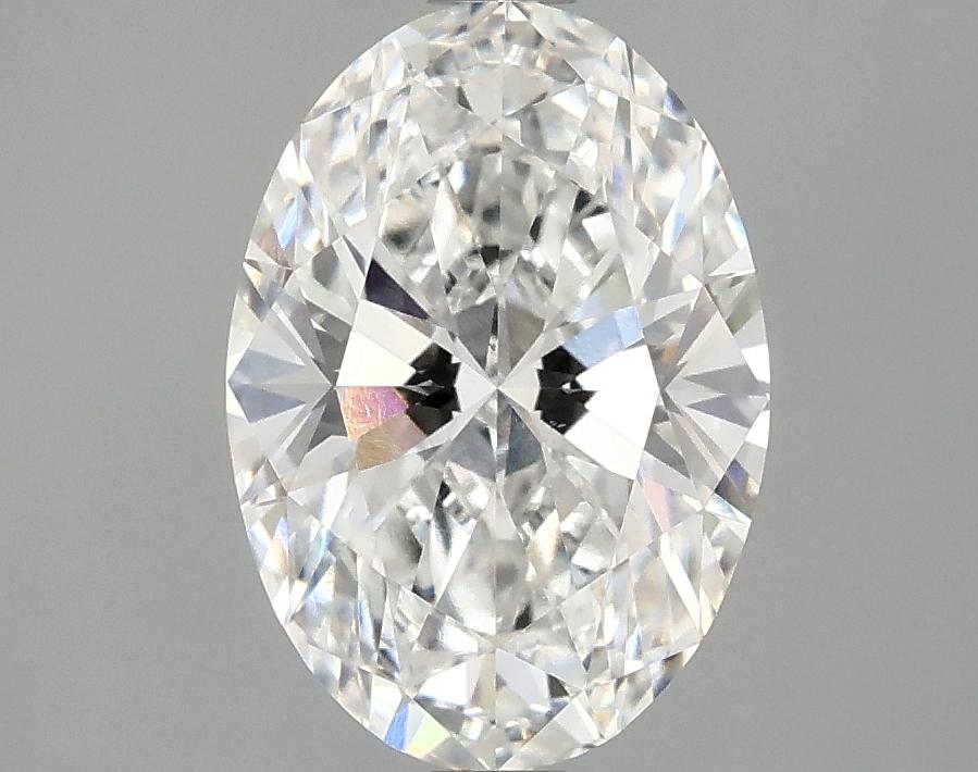 2.24 Carat Oval Shaped Ideal Cut VS2 IGI Certified Lab Grown Diamond