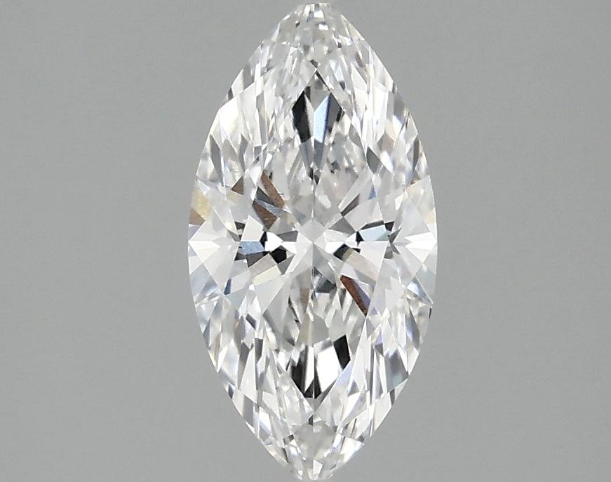 1.05 Carat Marquise Shaped Ideal Cut VS1 IGI Certified Lab Grown Diamond