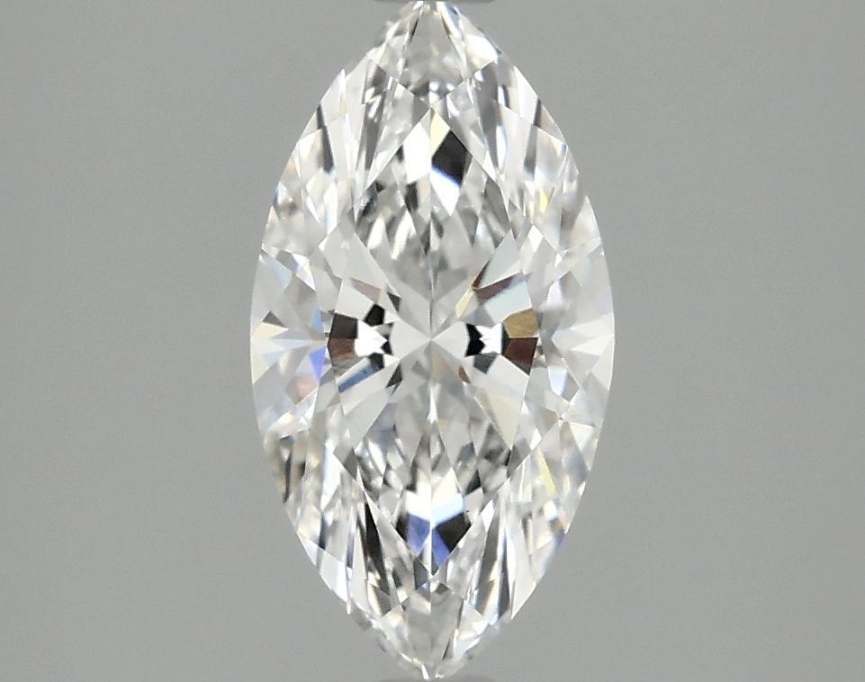 1.5 Carat Marquise Shaped Excellent Cut VS1 IGI Certified Lab Grown Diamond