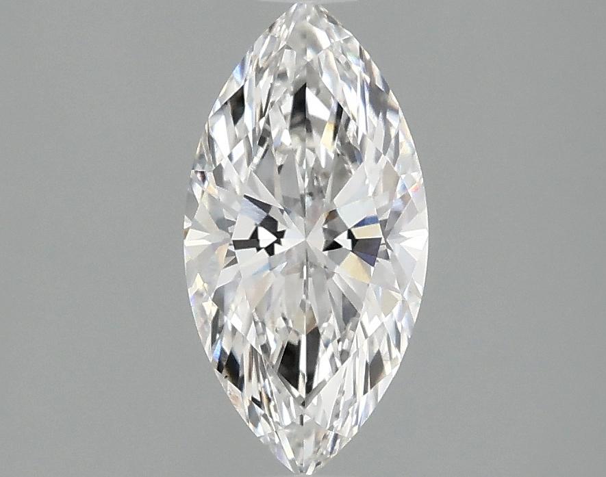 1.05 Carat Marquise Shaped Ideal Cut VS1 IGI Certified Lab Grown Diamond