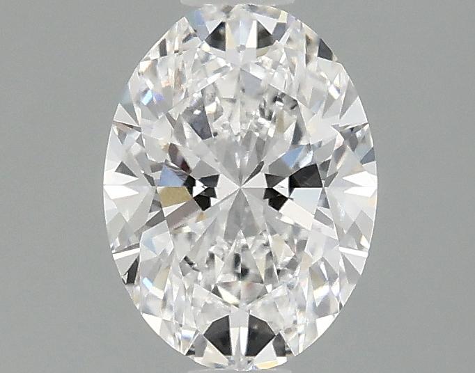 1.07 Carat Oval Shaped Excellent Cut VS2 IGI Certified Lab Grown Diamond