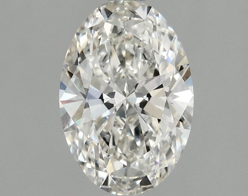 1.29 Carat Oval Shaped Ideal Cut VS1 IGI Certified Lab Grown Diamond
