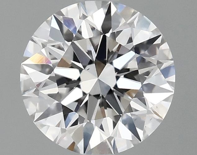 1.0 Carat Round Shaped Ideal Cut VS1 IGI Certified Lab Grown Diamond