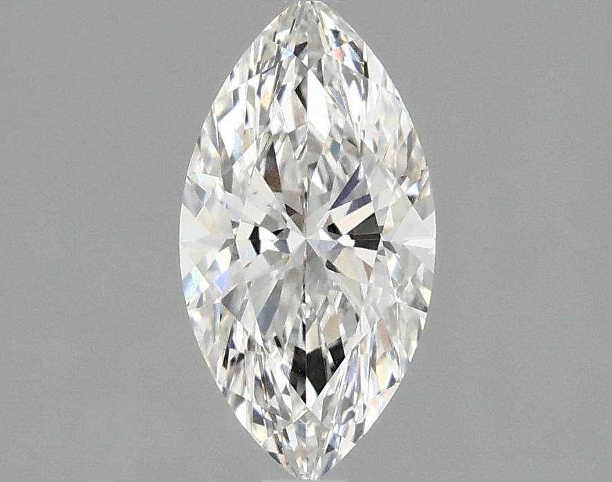 1.02 Carat Marquise Shaped Ideal Cut VS1 IGI Certified Lab Grown Diamond
