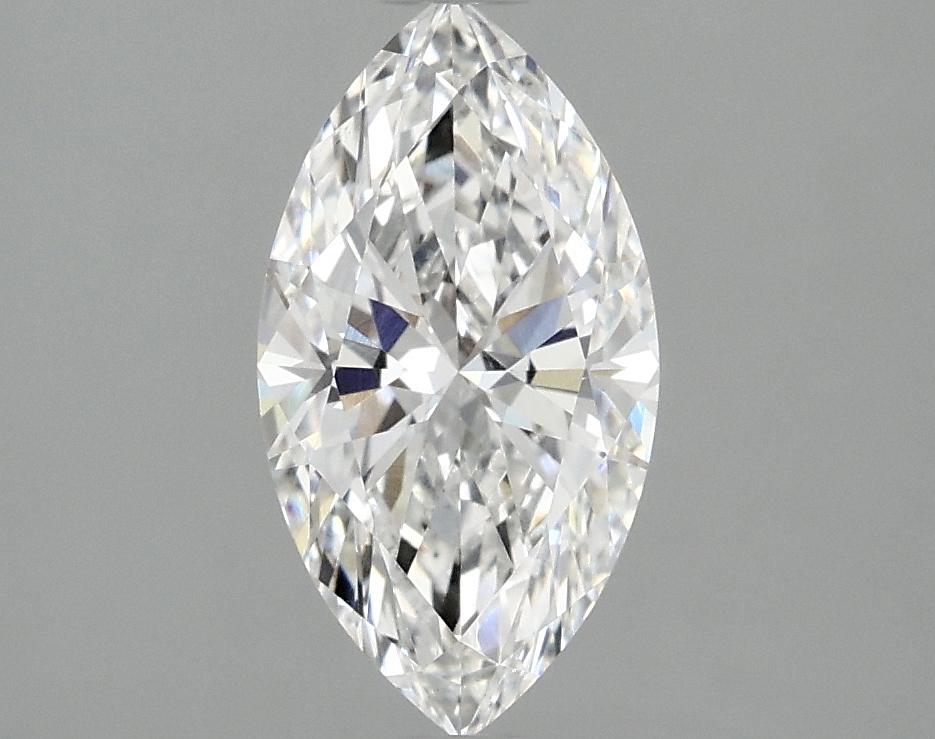 1.48 Carat Marquise Shaped Excellent Cut VS1 IGI Certified Lab Grown Diamond