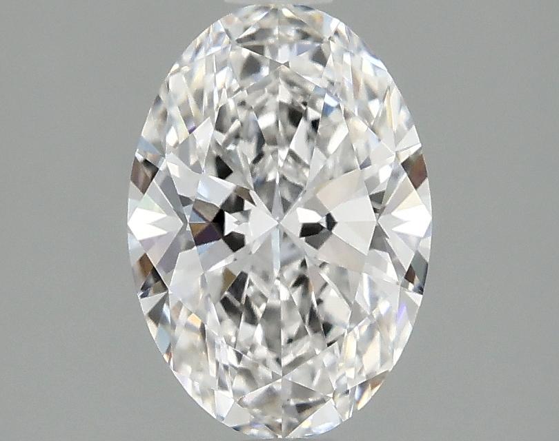 1.54 Carat Oval Shaped Ideal Cut VS1 IGI Certified Lab Grown Diamond