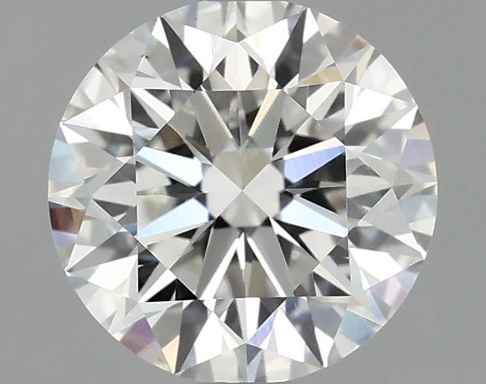 1.6 Carat Round Shaped Excellent Cut VS1 IGI Certified Lab Grown Diamond