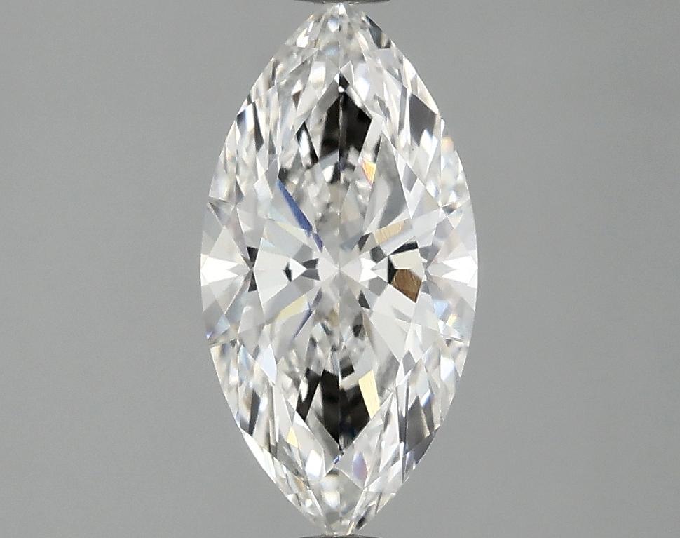 1.49 Carat Marquise Shaped Ideal Cut VVS2 IGI Certified Lab Grown Diamond