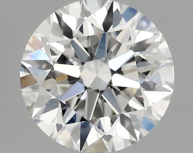 1.3 Carat Round Shaped Excellent Cut VS1 IGI Certified Lab Grown Diamond