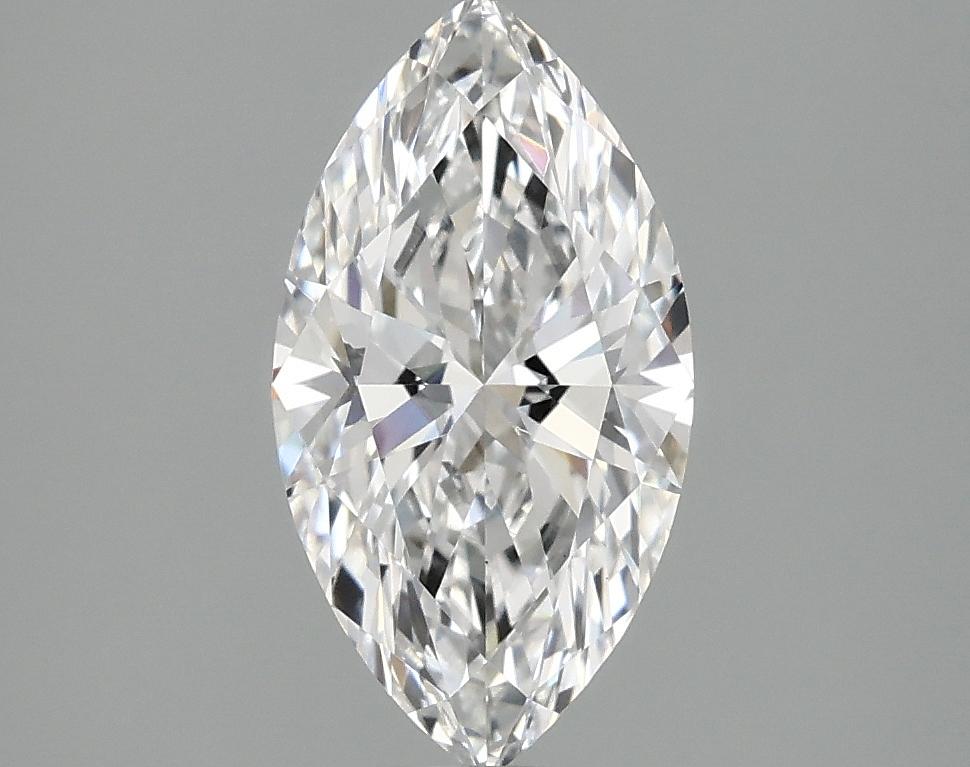 1.52 Carat Marquise Shaped Excellent Cut VS2 IGI Certified Lab Grown Diamond