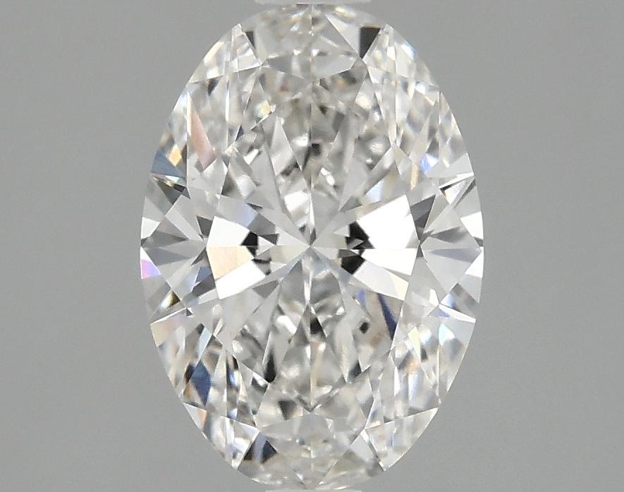 1.86 Carat Oval Shaped Ideal Cut VS1 IGI Certified Lab Grown Diamond