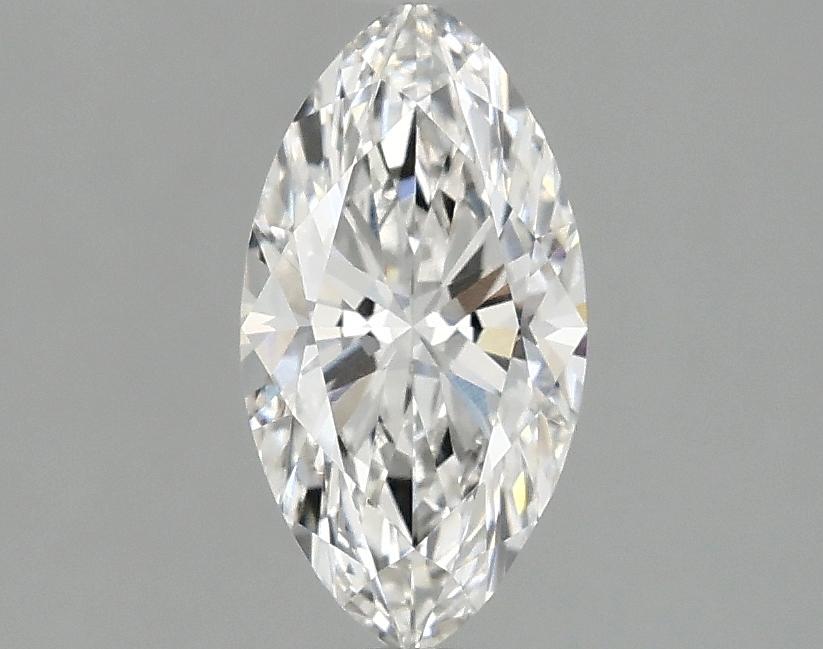 1.0 Carat Marquise Shaped Ideal Cut VS1 IGI Certified Lab Grown Diamond