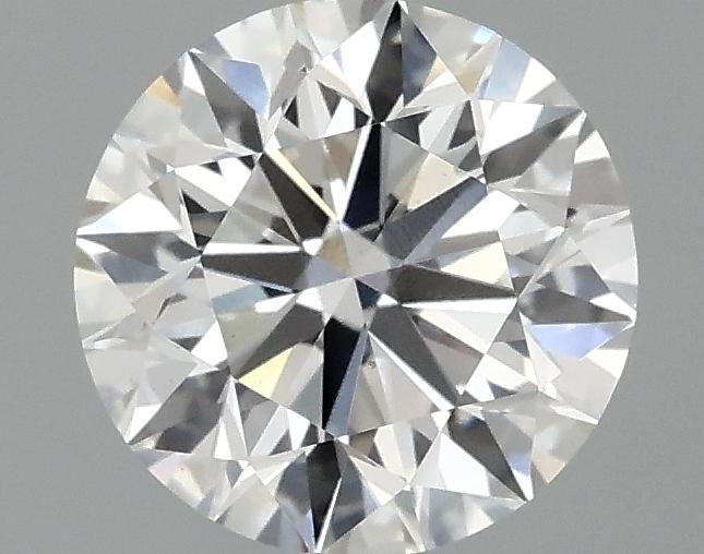 1.51 Carat Round Shaped Excellent Cut VS1 IGI Certified Lab Grown Diamond