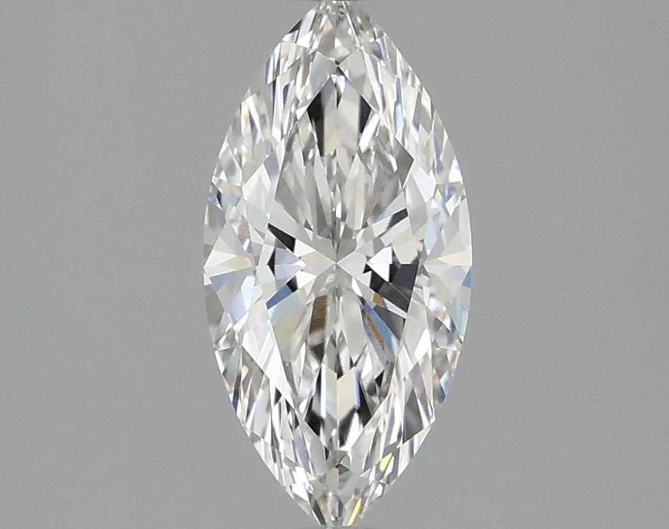 1.34 Carat Marquise Shaped Ideal Cut VVS2 IGI Certified Lab Grown Diamond