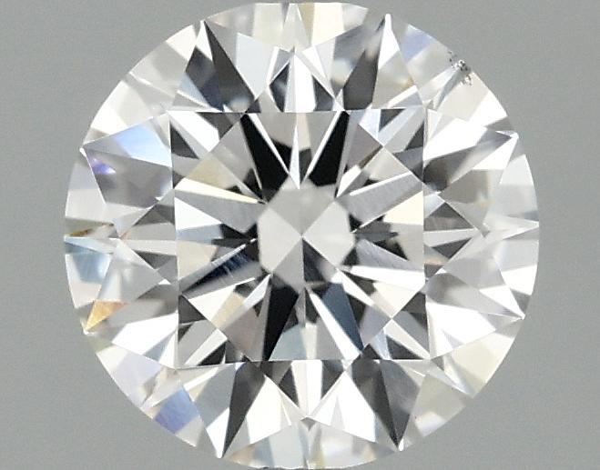 1.43 Carat Round Shaped Ideal Cut VS1 IGI Certified Lab Grown Diamond