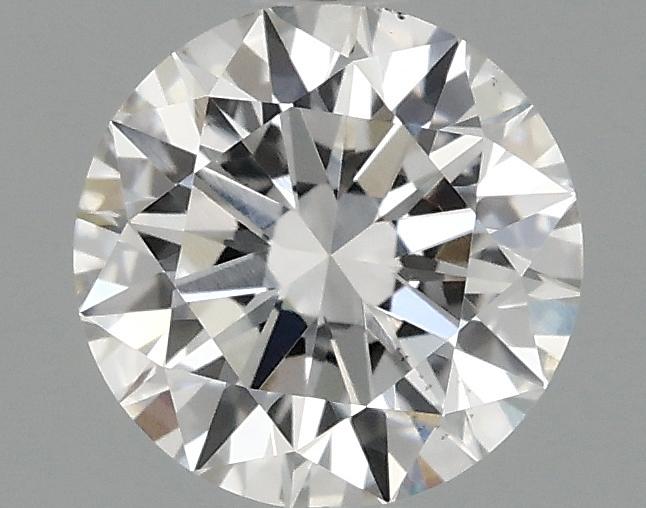 1.03 Carat Round Shaped Excellent Cut VS1 IGI Certified Lab Grown Diamond