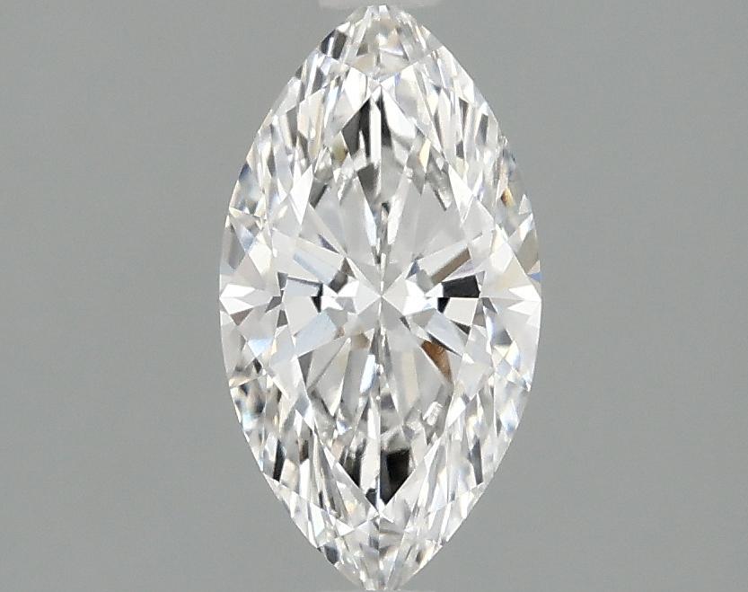 1.05 Carat Marquise Shaped Excellent Cut VS1 IGI Certified Lab Grown Diamond