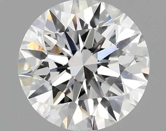 1.5 Carat Round Shaped Excellent Cut VVS2 IGI Certified Lab Grown Diamond