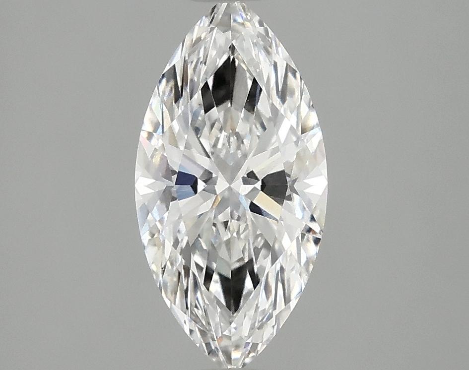 1.48 Carat Marquise Shaped Ideal Cut VS1 IGI Certified Lab Grown Diamond