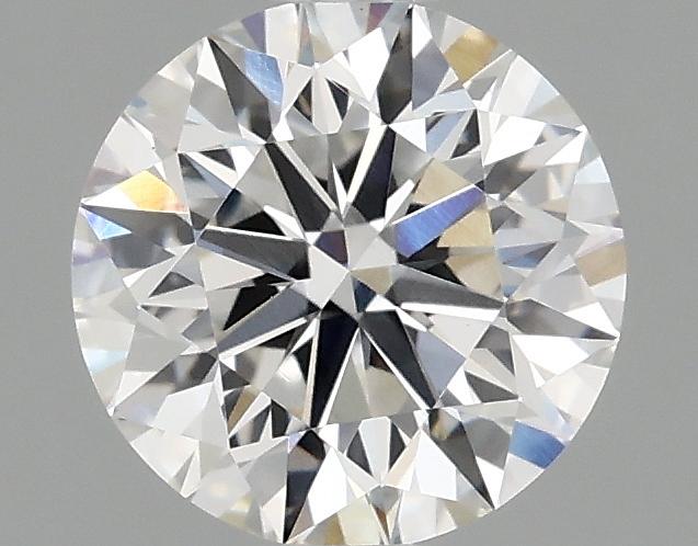 1.21 Carat Round Shaped Excellent Cut VS1 IGI Certified Lab Grown Diamond