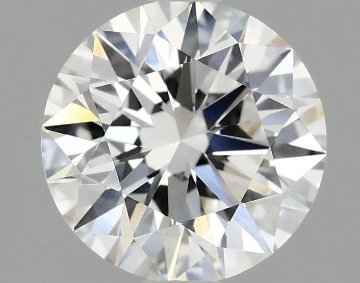 1.5 Carat Round Shaped Ideal Cut VS1 IGI Certified Lab Grown Diamond