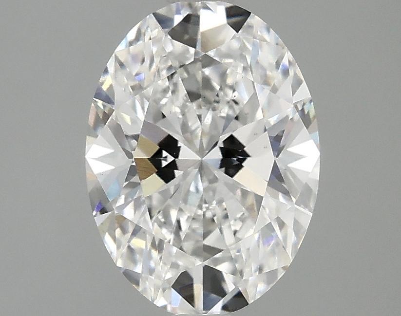 1.99 Carat Oval Shaped Excellent Cut VS1 IGI Certified Lab Grown Diamond