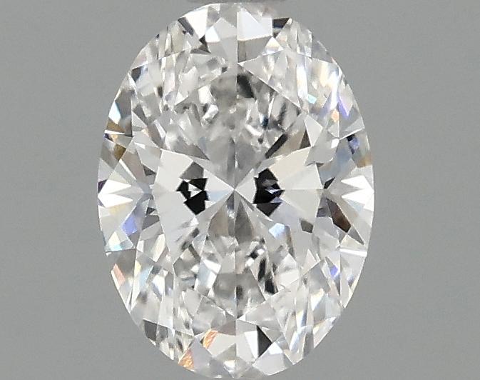 1.03 Carat Oval Shaped Excellent Cut VS1 IGI Certified Lab Grown Diamond