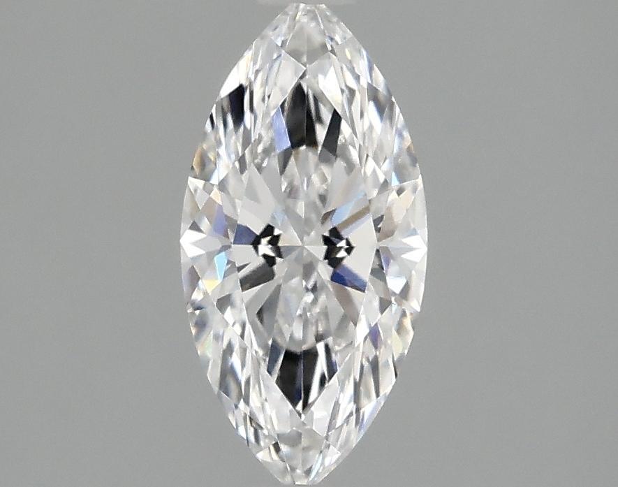 1.08 Carat Marquise Shaped Ideal Cut VS1 IGI Certified Lab Grown Diamond