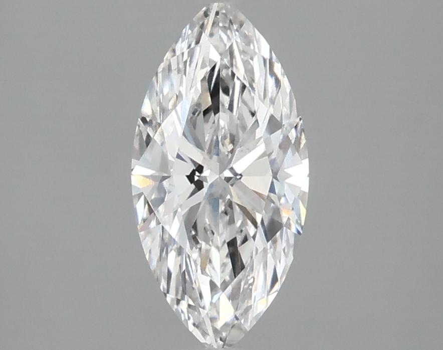 1.05 Carat Marquise Shaped Ideal Cut VS2 IGI Certified Lab Grown Diamond
