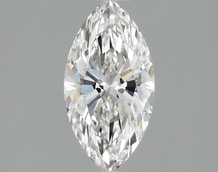 1.07 Carat Marquise Shaped Ideal Cut VS2 IGI Certified Lab Grown Diamond