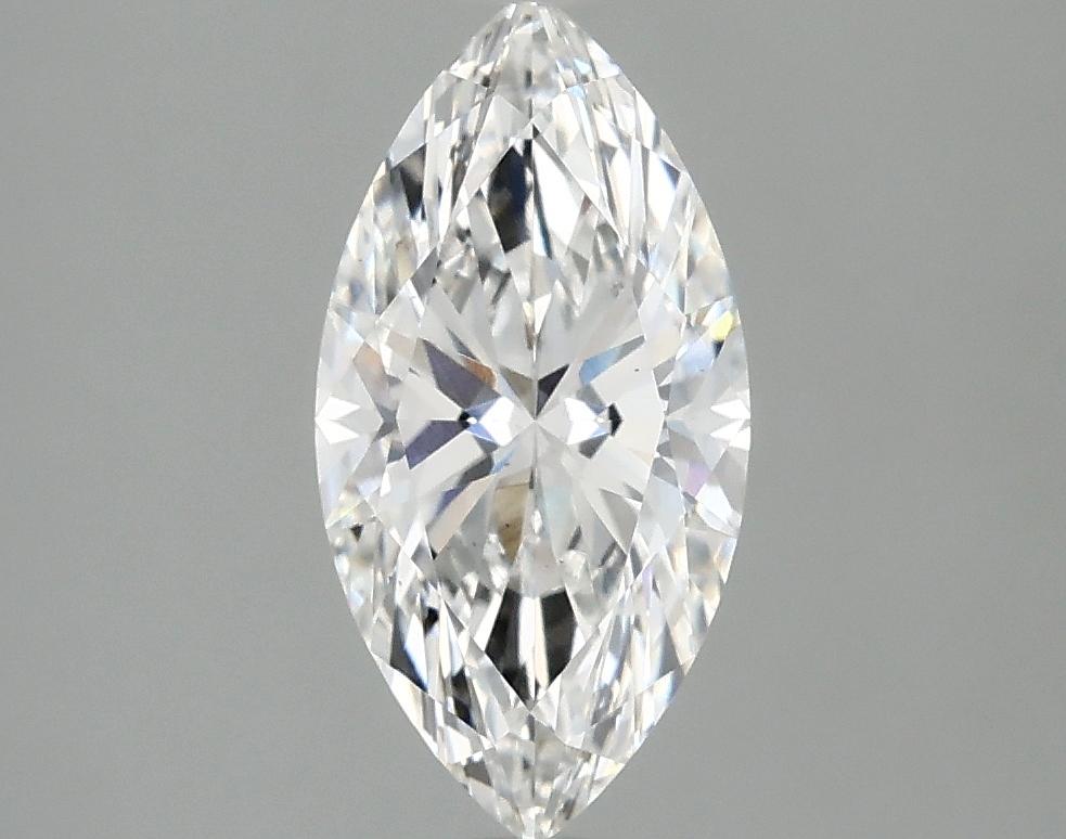 1.59 Carat Marquise Shaped Ideal Cut VS1 IGI Certified Lab Grown Diamond