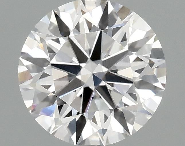 1.43 Carat Round Shaped Excellent Cut VS1 IGI Certified Lab Grown Diamond