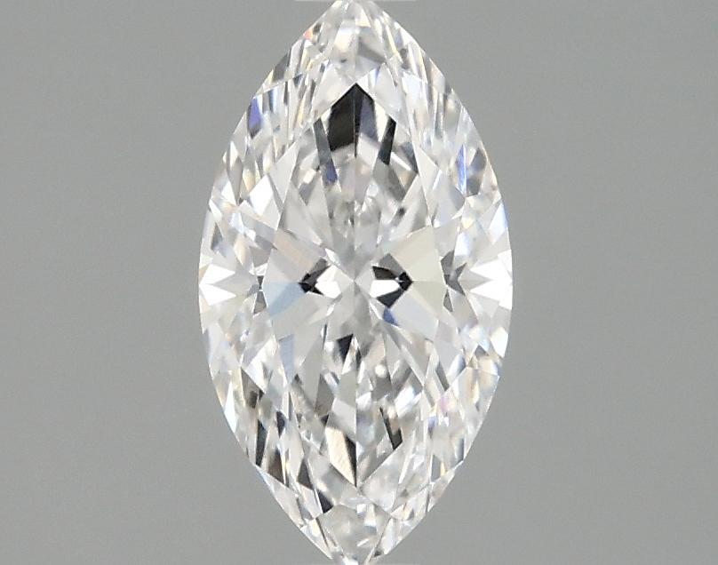 1.04 Carat Marquise Shaped Excellent Cut VS1 IGI Certified Lab Grown Diamond
