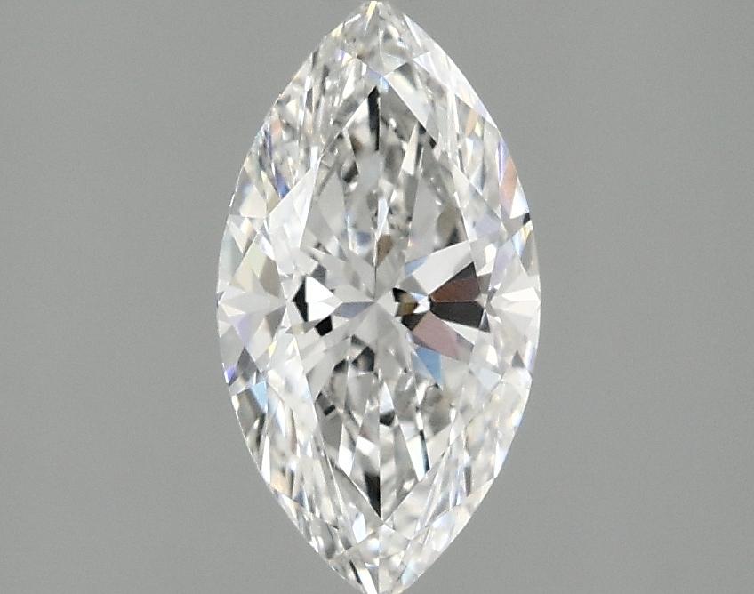1.1 Carat Marquise Shaped Excellent Cut VVS2 IGI Certified Lab Grown Diamond