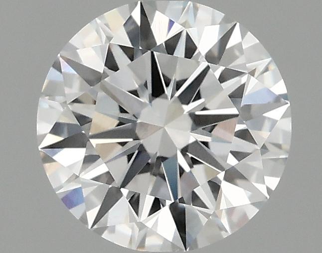 1.55 Carat Round Shaped Ideal Cut VVS2 IGI Certified Lab Grown Diamond