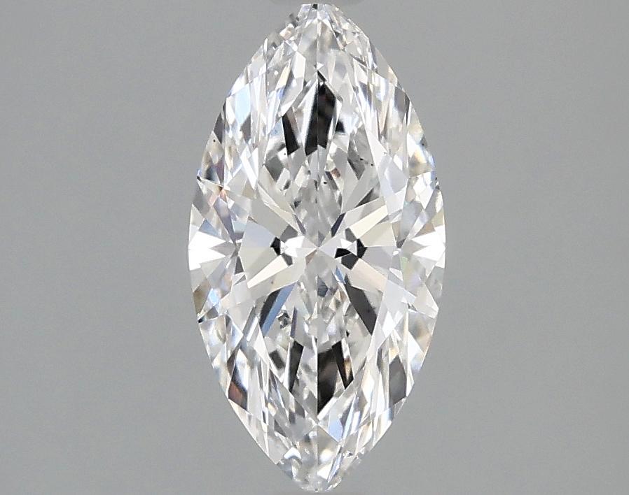 1.06 Carat Marquise Shaped Ideal Cut VS2 IGI Certified Lab Grown Diamond