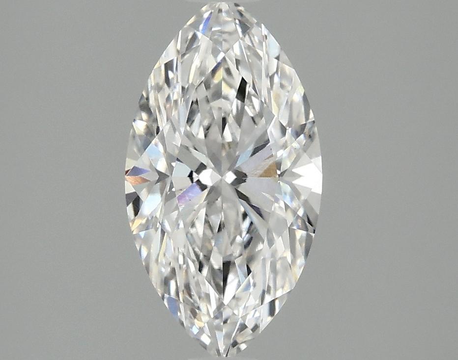 1.5 Carat Marquise Shaped Excellent Cut VS1 IGI Certified Lab Grown Diamond