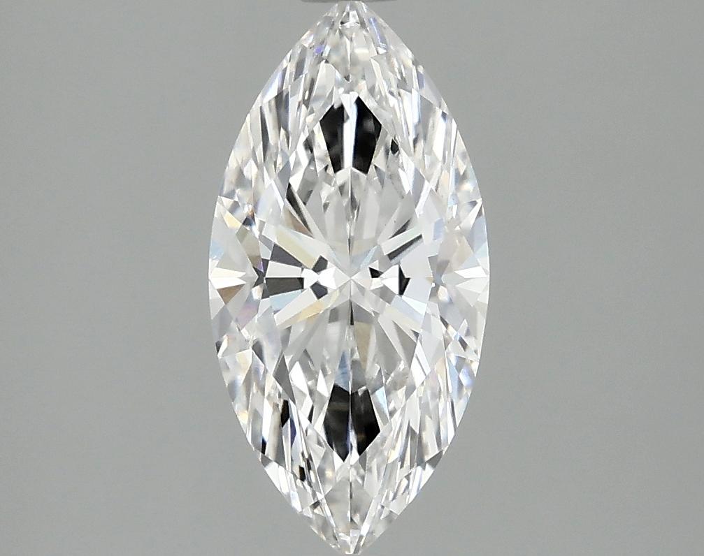 1.57 Carat Marquise Shaped Ideal Cut VS1 IGI Certified Lab Grown Diamond