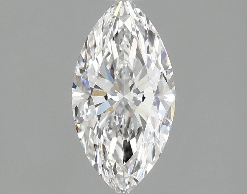1.03 Carat Marquise Shaped Ideal Cut VS1 IGI Certified Lab Grown Diamond