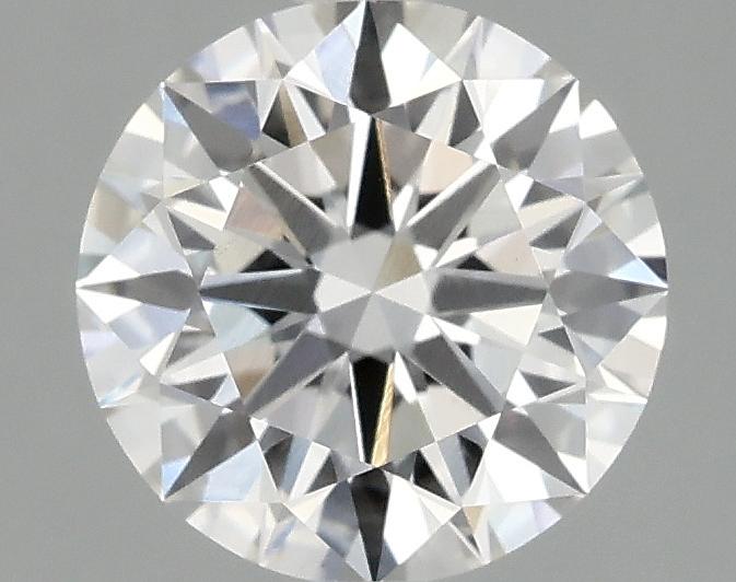 1.58 Carat Round Shaped Ideal Cut VS1 IGI Certified Lab Grown Diamond