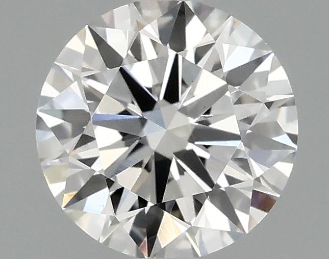 1.48 Carat Round Shaped Ideal Cut VS1 IGI Certified Lab Grown Diamond