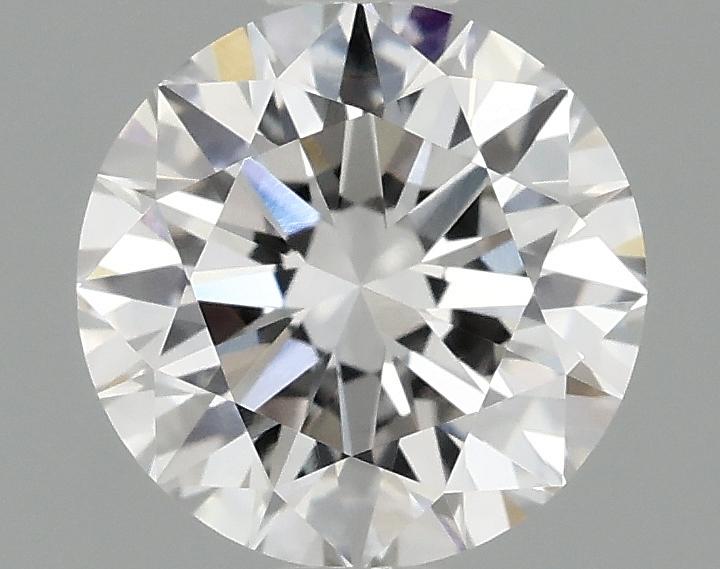1.02 Carat Round Shaped Excellent Cut VVS2 IGI Certified Lab Grown Diamond