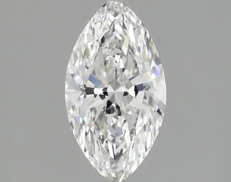 1.01 Carat Marquise Shaped Excellent Cut VS1 IGI Certified Lab Grown Diamond