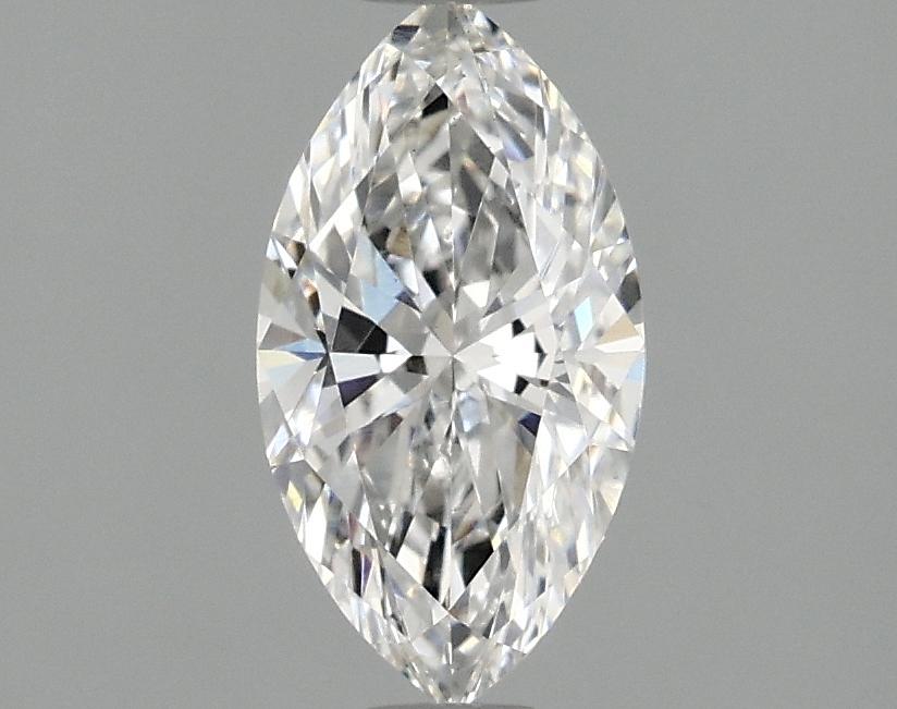 1.01 Carat Marquise Shaped Excellent Cut VS1 IGI Certified Lab Grown Diamond