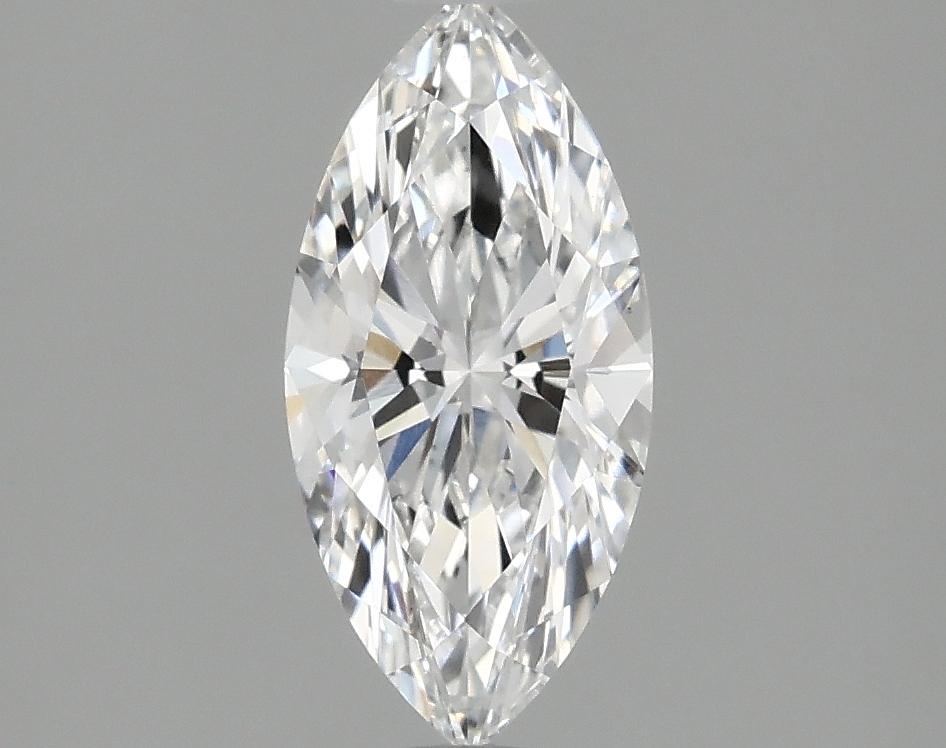 1.07 Carat Marquise Shaped Excellent Cut VS1 IGI Certified Lab Grown Diamond