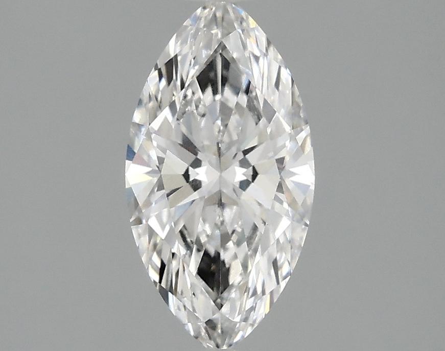 1.03 Carat Marquise Shaped Ideal Cut VS1 IGI Certified Lab Grown Diamond